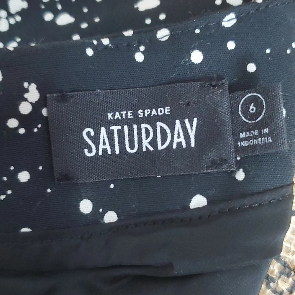 kate spade lined paint